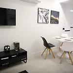 E&r-1 Plaza Espana *