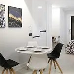 E&r-1 Plaza Espana Apartment Salamanca