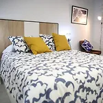 E&r-1 Plaza Espana Apartment Salamanca