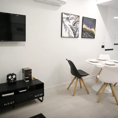 E&r-1 Plaza Espana *