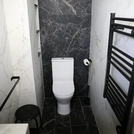 Апартаменты E&r-1 Plaza Espana *