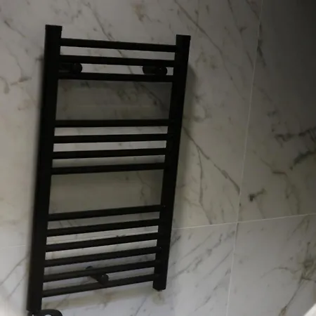 E&r-1 Plaza Espana Апартаменты Саламанка