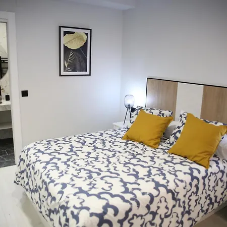 Apartment E&r-1 Plaza Espana