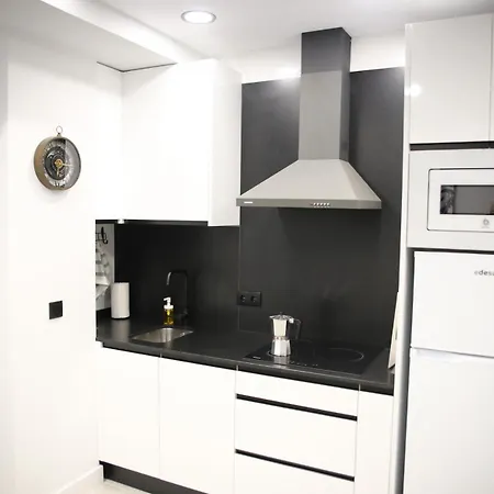 Апартаменты E&r-1 Plaza Espana Саламанка