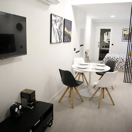 E&r-1 Plaza Espana *