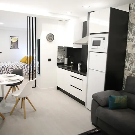 E&r-1 Plaza Espana * Саламанка