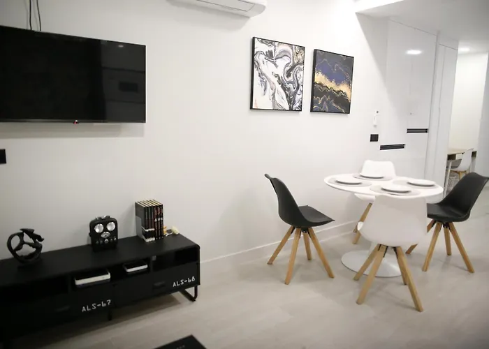 E&r-1 Plaza Espana *