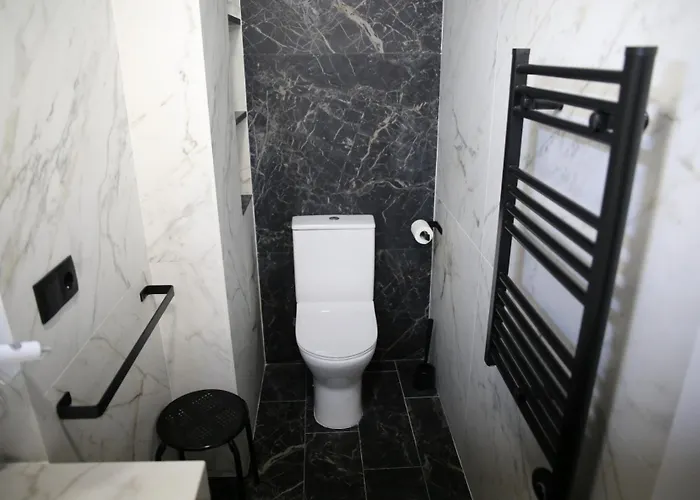 Apartmán E&r-1 Plaza Espana *