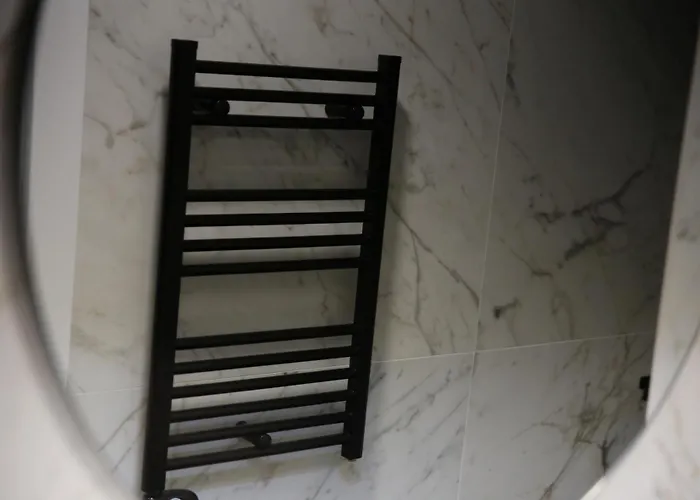 E&r-1 Plaza Espana Апартаменти Саламанка