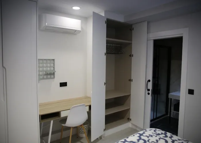 Apartmán E&r-1 Plaza Espana *