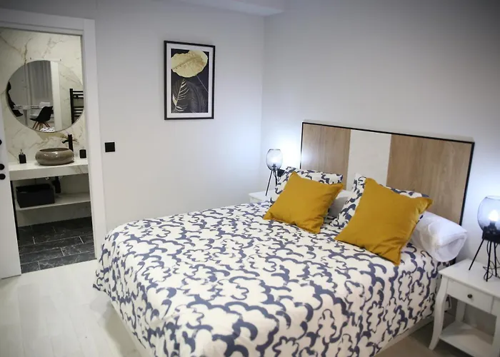 Apartmán E&r-1 Plaza Espana