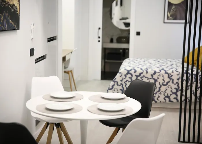 E&r-1 Plaza Espana * Саламанка