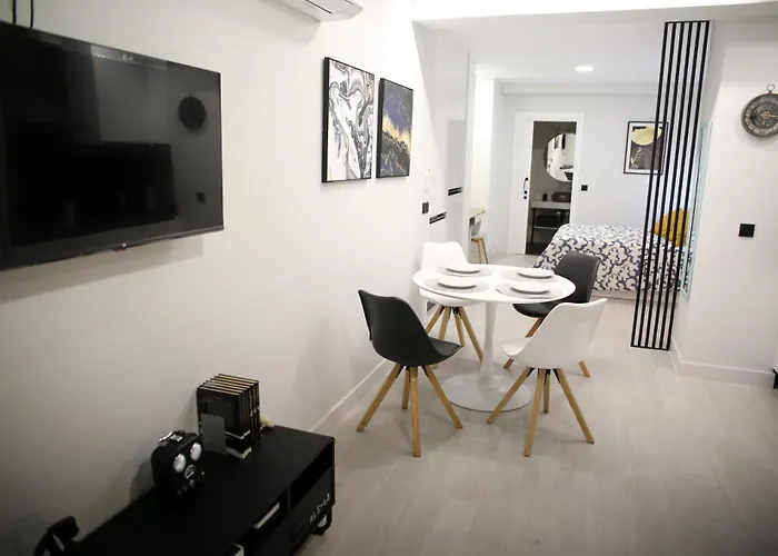 E&r-1 Plaza Espana *