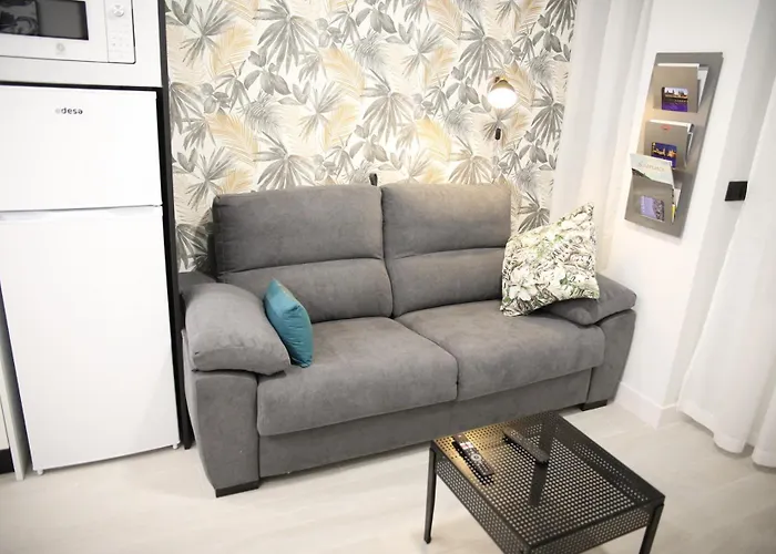 Apartmán E&r-1 Plaza Espana